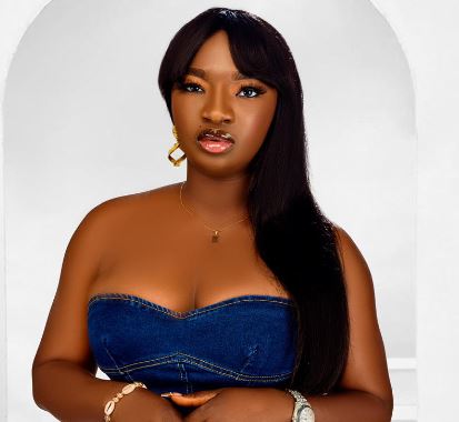 Sex has become trade everywhere Actress Chioma Ivoke 