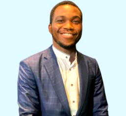 Fighting financial fraud with AI: Samuel Yusuf’s mission to secure Nigeria’s payment systems