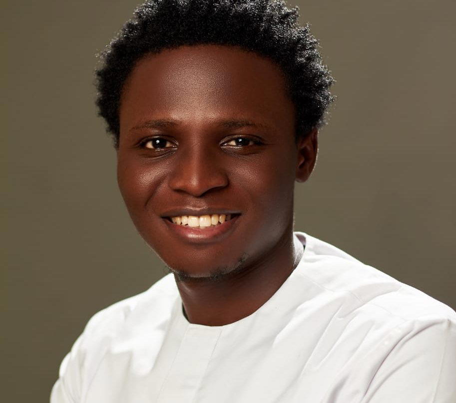 Our focus is empowering Africans through global education – Entrepreneur, Goodluck Raphael