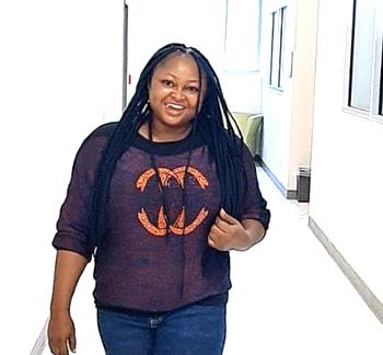 Renewable energy gets boost from Nwachukwu’s innovative catalyst research