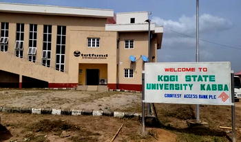 Why we won’t admit student with less than 170 JAMB score – Kogi Varsity VC