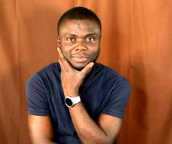 How Saidi Olalere is pioneering innovative technology with medical devices