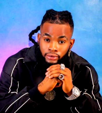 Nigeria’s Dan Richee set to take music industry by storm