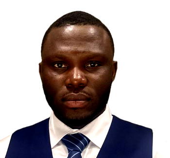 Ayodeji Olaniyi addresses animal health crisis through Innovative research