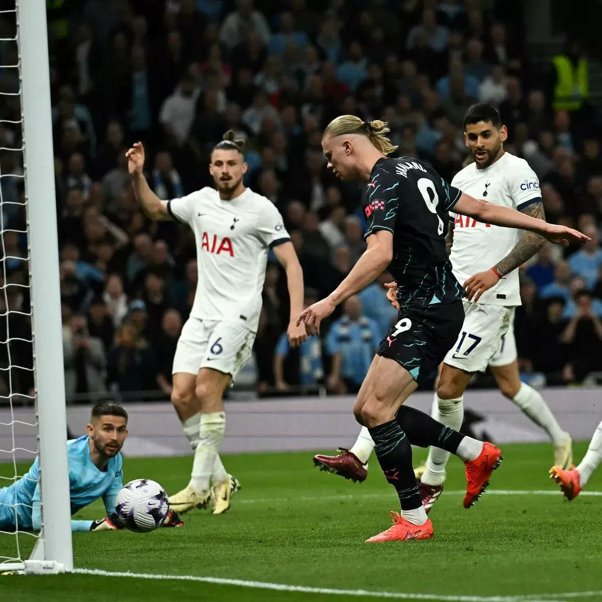 Carabao Cup draw: Tottenham to face Man. City, Brighton hosts Liverpool [Full fixtures]