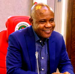 Enugu withdraws from governors’ suit challenging EFCC, NFIU