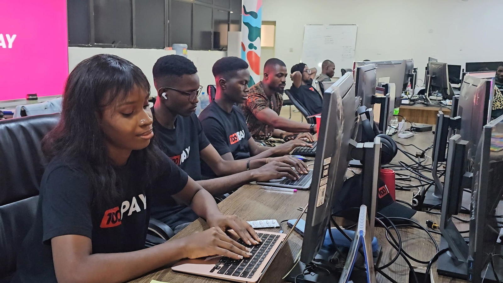 Firm expands crypto adoption with $200,000 startup fund - Vanguard News