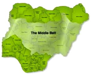 Middle-Belt people demand recognition and autonomy