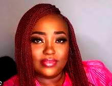 Why I haven’t made films for the big screen for a while – Emem Isong