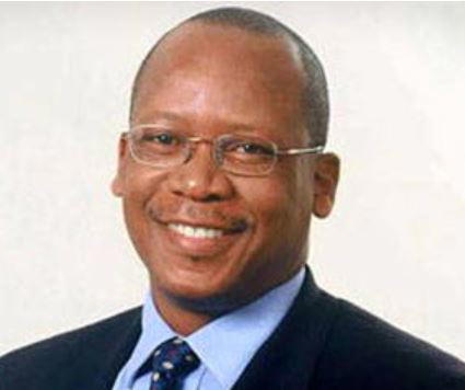 Former MTN Group CEO, Sifiso Dabengwa dies of cancer