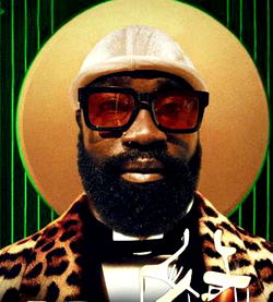 Sean Dampte to drop 10-track album “Mo Kuti: Afrobeat Fella”  November 1