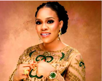 Onscreen me same as real me in life – Mosun Filani