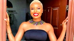 When girls daydreamed about getting married, I never did – Nancy Isime