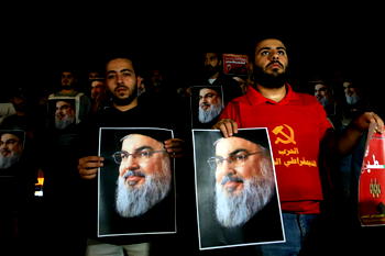 Netanyahu says Israel ‘settled the score’ with Nasrallah’s killing