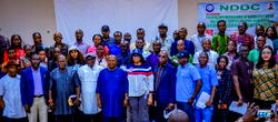 NDDC trainees urged to leverage opportunities for agribusiness devt