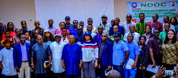 NDDC trainees urged to leverage opportunities for agribusiness devt