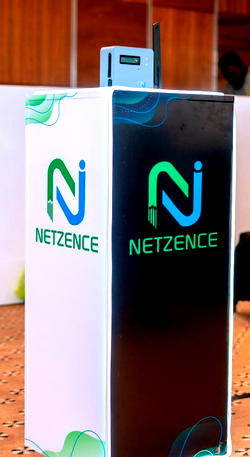 GABI 2024: Netzence targets UN’s Net Zero 2050 goal