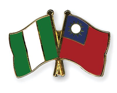 Taiwan hails Nigeria’s diplomatic ties with St. Lucia, Caribbean states