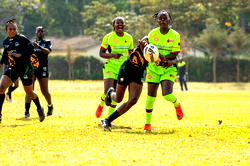 Nigeria set to submit bid to host 2025 Rugby World Series