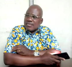 Why Obaseki must be stopped from producing his successor – Nosa Adams