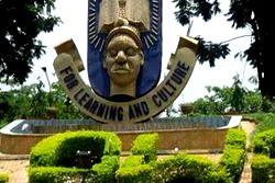 OAU to immortalise staff killed by lion