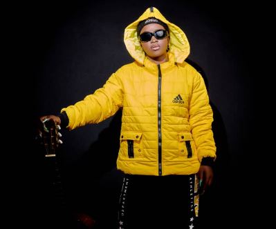 I do songs that give hope, inspire – Jelly Bee