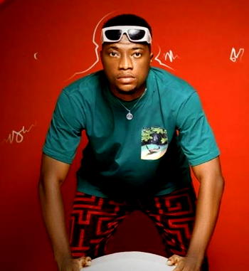 Ofego Banku’s Bounce album bags multiple nominations at NAM Awards 2024