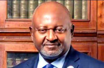 Legislating convicted politicians out of state pardon list waste of time — OCJ Okocha, SAN