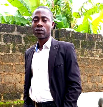 Insecurity: IGP, security agents urged to rescue Olalekan Olawoye from Kidnappers