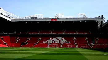 Old Trafford