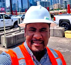 Omole’s study reveals how transportation infrastructure influences spatial development