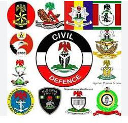 FG set to conclude paramilitary recruitment in 4 weeks