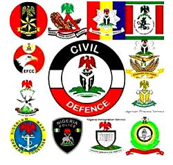 FG set to conclude paramilitary recruitment in 4 weeks