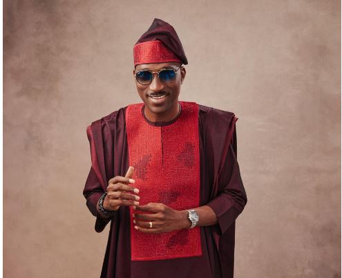 You ‘re a beacon of hope, Master’s Place hails Pastor Komaiya at 54