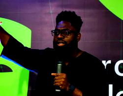 N&G is not just about learning; it’s about living –  Alex Oyebade