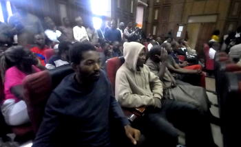 FG slams treason charges against #EndBadGovernance protesters, Briton, others