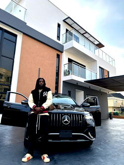 Pino Vibes acquires Mansion, SUVs