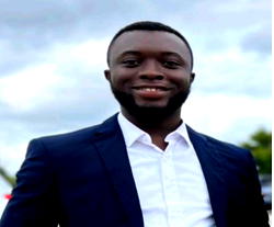 Nigerian biochemist expert, Oni, makes breakthrough in Lassa Fever research