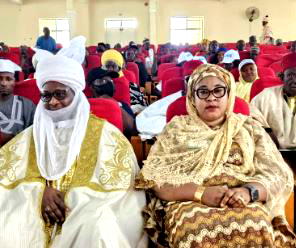 Kaduna Govt unveils Women Peace and Security Action Plan 2 Documents