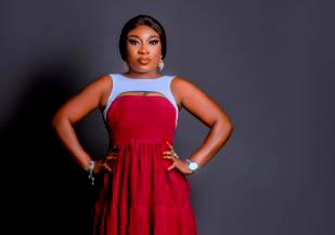 How Dolly Nwaduba is making waves in Nollywood
