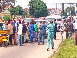 Northern Youth reject planned nationwide protest