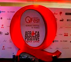 QFest 2024 celebrates African storytelling, creativity