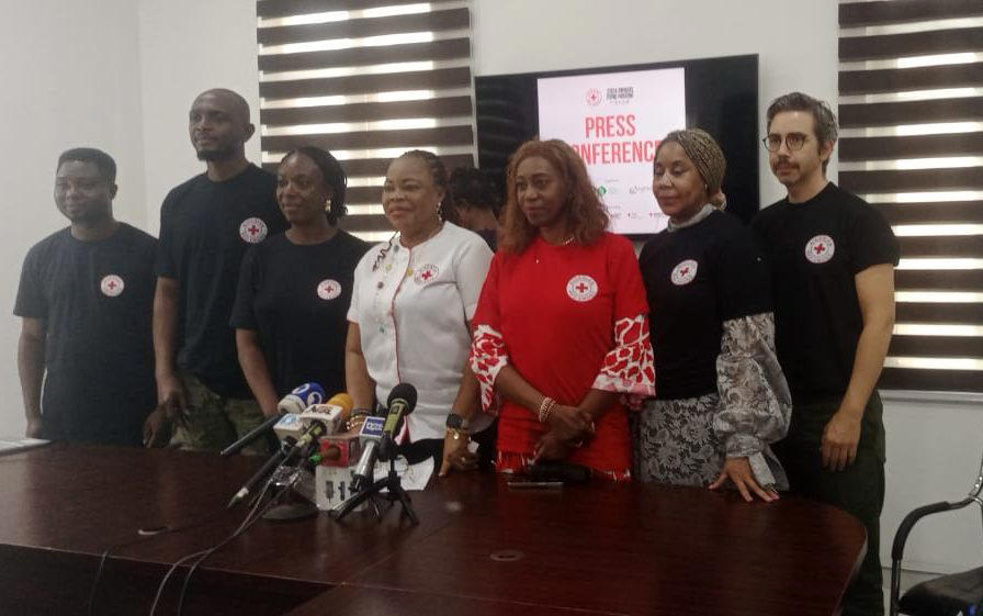 Hunger: Nigerian Red Cross targets N2.5bn intervention fund for 31.5m people