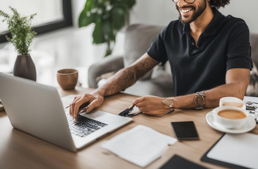 Simple steps on how to get remote jobs, earn in dollars