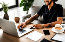 Simple steps on how to get remote jobs, earn in dollars