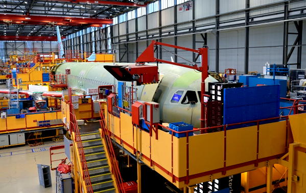 Recapitalisation empowers insurers to protect manufacturing sector — Report 