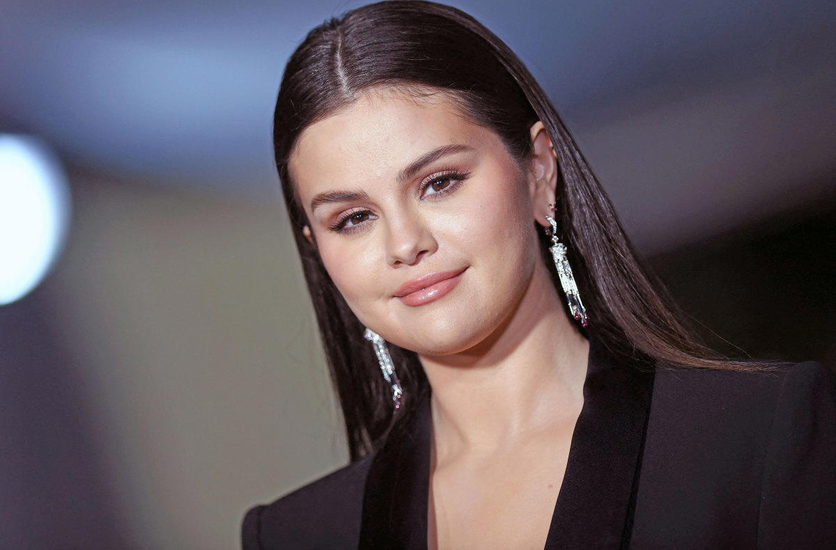 ‘I wish I could help,’ Selena Gomez in tears over Trump’s mass deportation