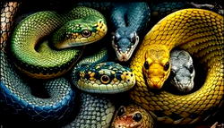 Snakebite patients appeal for govt subsidy on treatment