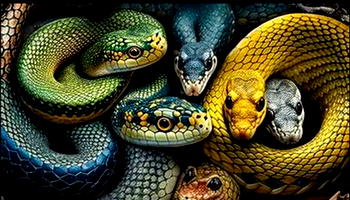 Snakebite patients appeal for govt subsidy on treatment