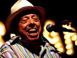 Bossa nova ‘Mas Que Nada’ star Sergio Mendes dead at 83